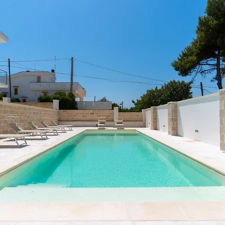 Finibus Terrae Villa