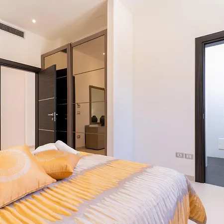 Finibus Terrae Villa
