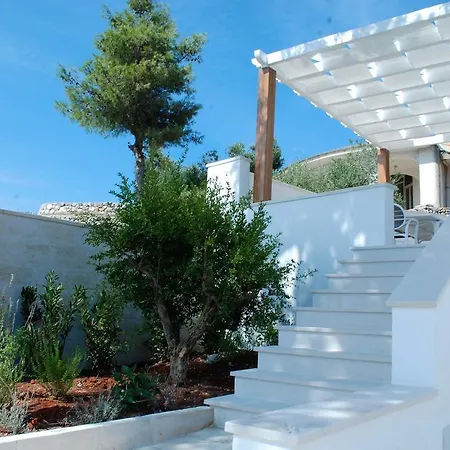 Finibus Terrae Villa Santa Maria di Leuca