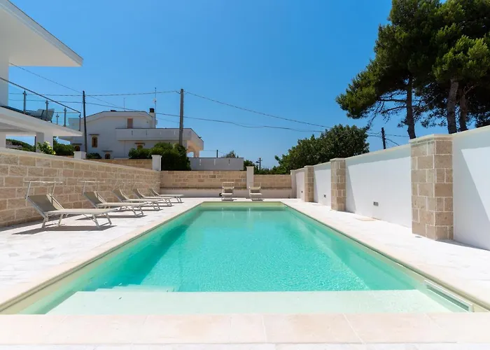 Finibus Terrae Villa