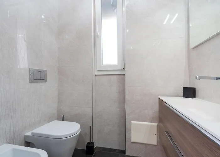 Villa Finibus Terrae Santa Maria di Leuca