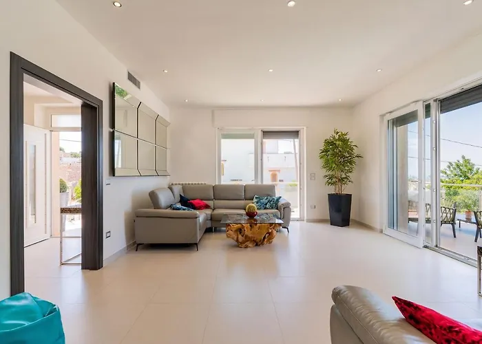 Finibus Terrae Villa *