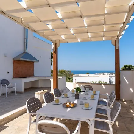 Villa Finibus Terrae *