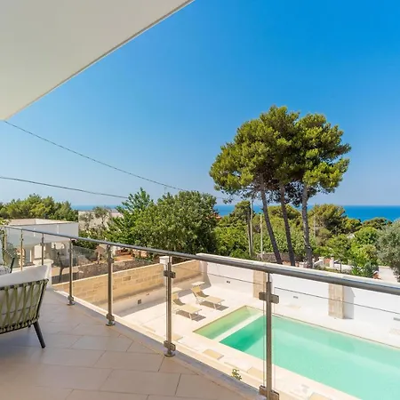Finibus Terrae Villa