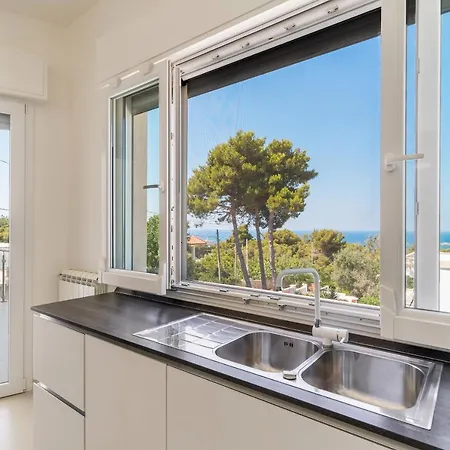 Finibus Terrae Villa