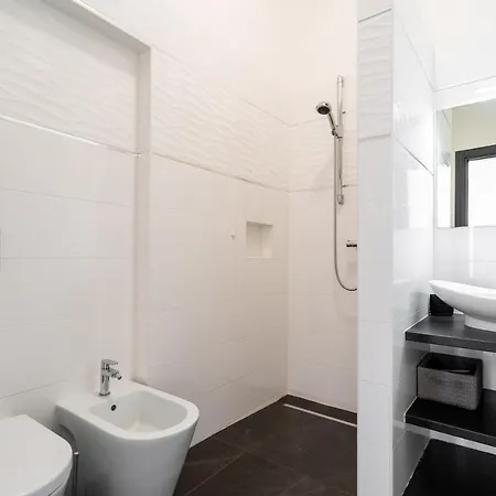 Finibus Terrae Villa