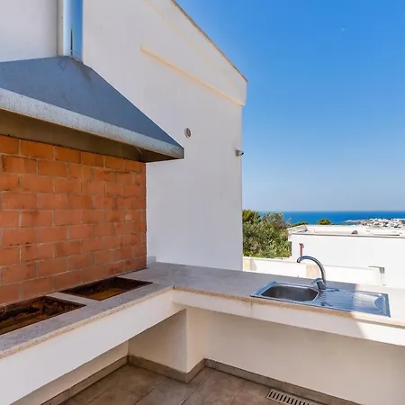 Finibus Terrae Вилла