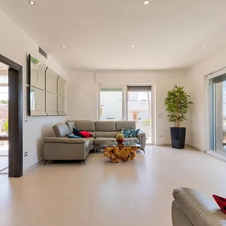 Finibus Terrae Villa *