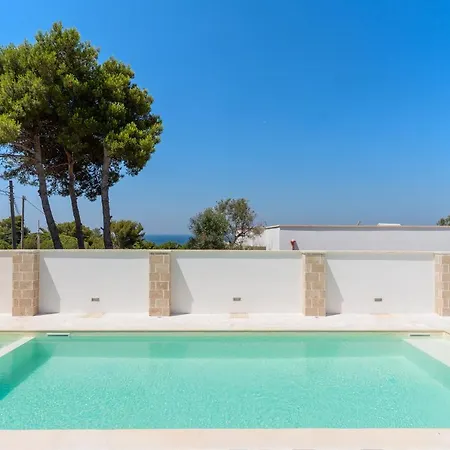 Villa Finibus Terrae *