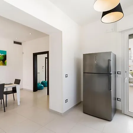 Finibus Terrae Villa Santa Maria di Leuca