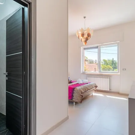 Вилла Finibus Terrae