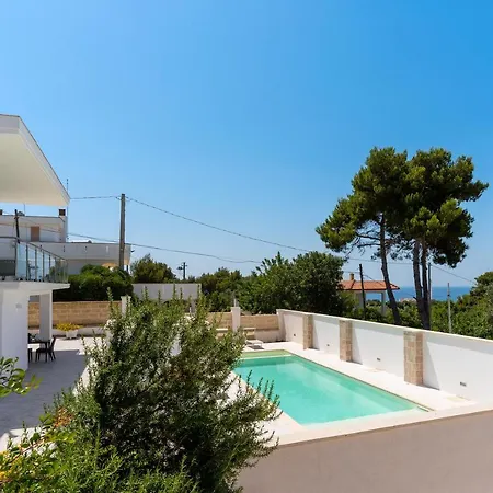 Вилла Finibus Terrae *