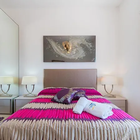 Finibus Terrae Villa *