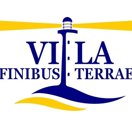 Вилла Finibus Terrae Леука