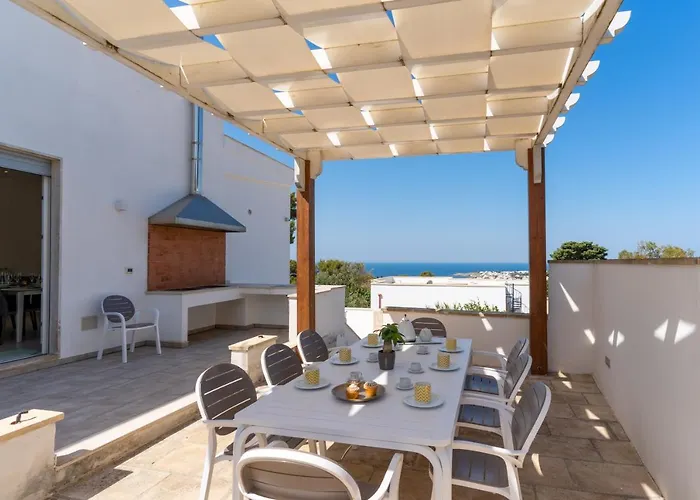 Vila Finibus Terrae *